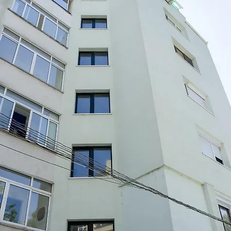 Apartment Leisurely By The Sea Garden 1-bdr By Flat Mаnager *